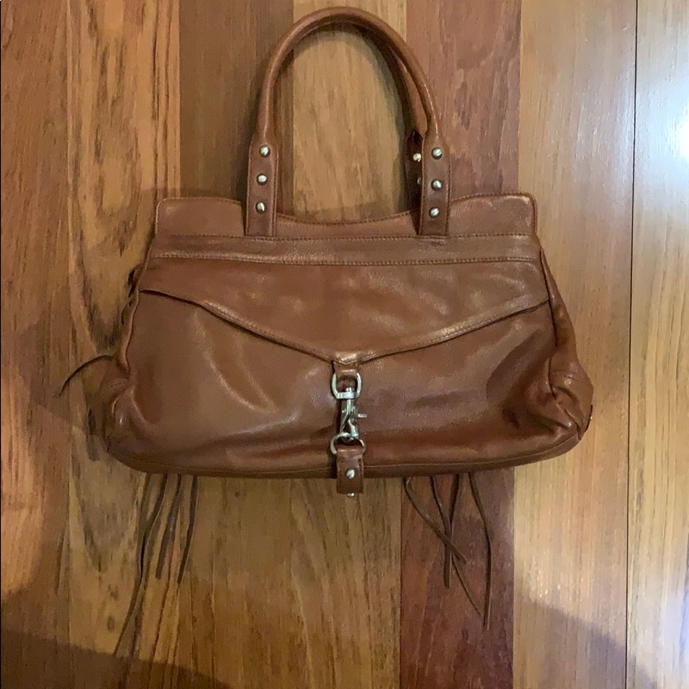 Botkier satchel bag - like new!